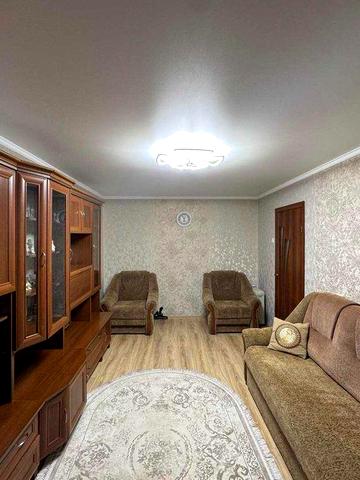 2кім. квартира по вул. Боровця