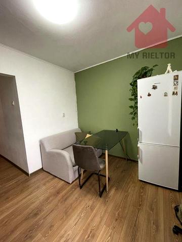 Оренда однокімнатної квартири район Шахти