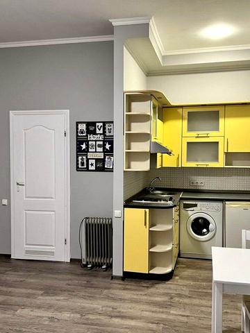 Євгена Чикаленка вул. (Пушкінська), 12в