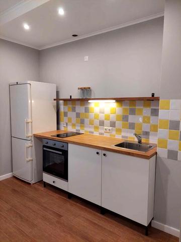 Бориса Гмирі вул., 17