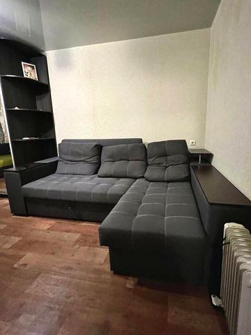 Однокімнатна квартира. Салтівка