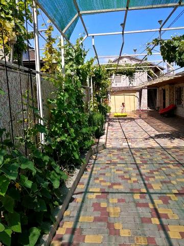 Сдам 1 к домик Филатова /Исаака рабина,ремонт, кондиционер, генератор!