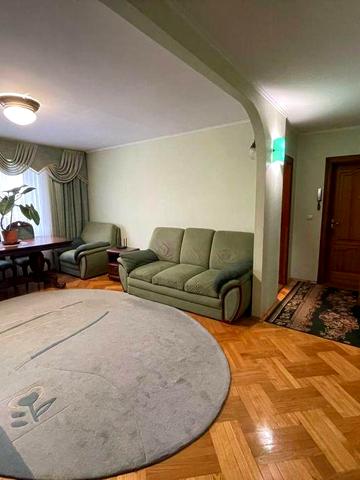 Оренда 4 кімнатноі квартири