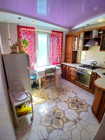 2 Кімнатна.Вул.Ю.Краснокутського