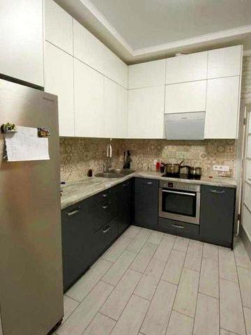 Продам 3-к квартиру с ремонтом в ЖК Одиссей, Таирова (2-361-622 ОФ) ЖК Одиссей