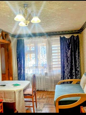 СВОБОДНА. ЦЕНТРгорода, Ул. Ю. Словацкого