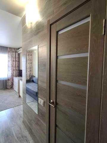 Ексклюзив! Продам 1к квартиру, смарт, новобудова поруч метро Спортивна ЖК Happy House
