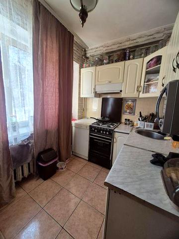 Продам 1но кімнатну квартиру