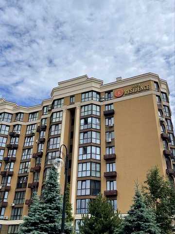 Продаж трикімнатної квартири 83 м2 в ЖК Софія Резиденс