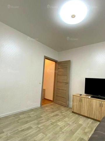 Однокомнатная квартира в ЖК Металист. «Метро Спортивная»