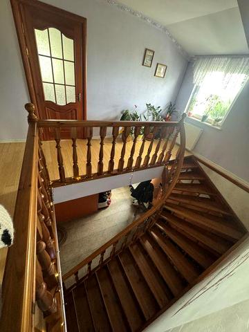 Продаж двоповерхового будинку Жвирка