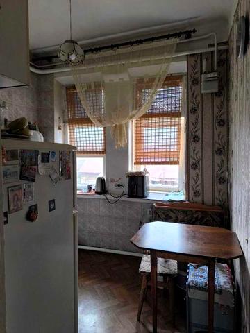 Срочная продажа просторной 2-комнатной квартиры