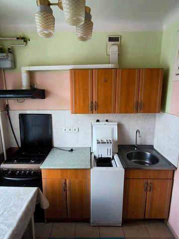 Оренда однокімнатна квартира між метро Нивки та Сирець, Ружинська