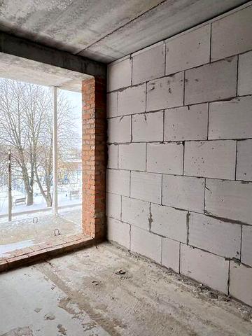 Продаж 1к Квартира Соняшникова (Гладкова) вулиця