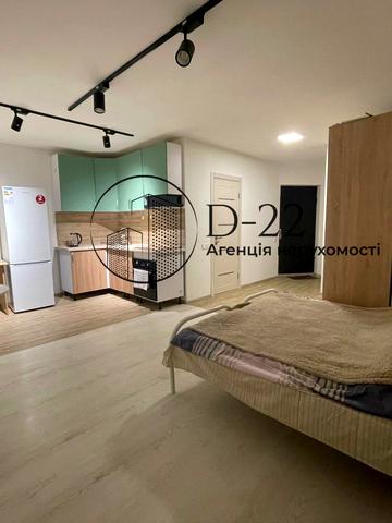 Осіння вул., 33