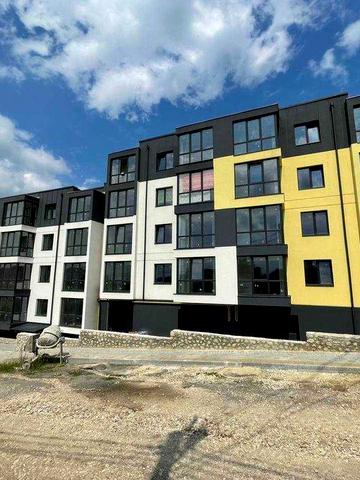 ПРОДАЮ 2-кімнатну квартиру (Глибока Долина 19) ЖК Глибока Долина 19Г