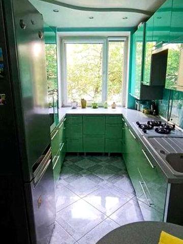 Продаж 3 кімнатної квартири, вулиця Манастирського, Сихів