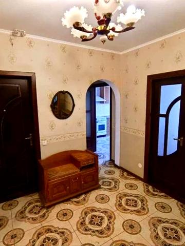 Машинобудівна вул., 21-А