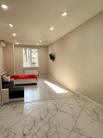 Довгострокова оренда 1к Квартира Аркадійське (Гагарінське) плато ЖК Гагарин Плаза