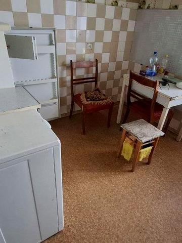 Сдам квартиру 2ком.