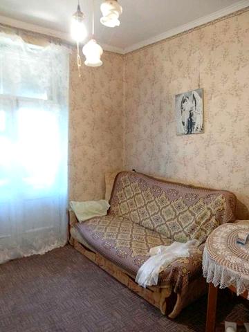 Продам 2- х комн квартиру, пр Индустриальный 25 недорого 17500 торг