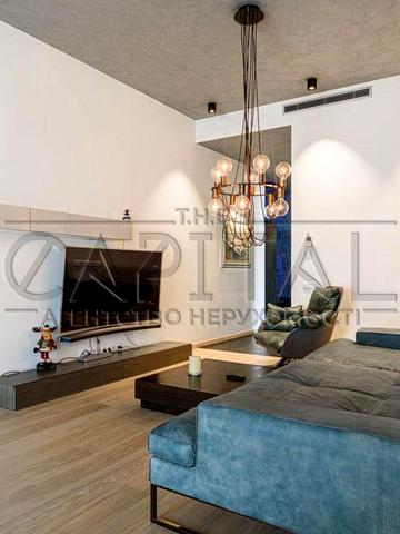 Автономна 4к квартира Renaissance Residence)паркінг в ціні