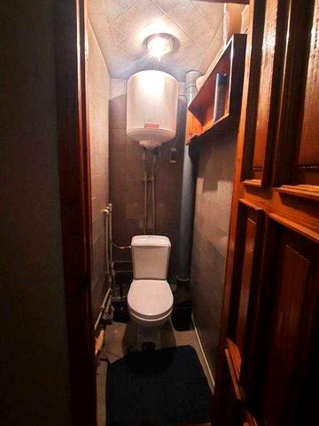 Здам 2 кімнатну квартиру