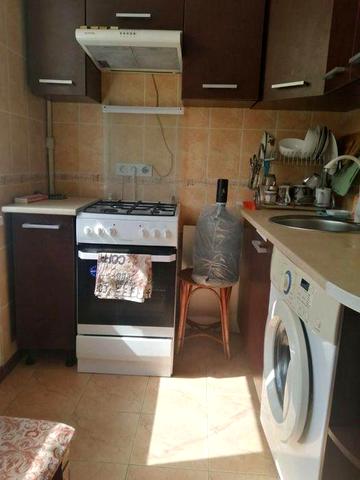 Аренда квартиры на алексеевке