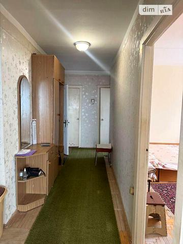 Продаж 3к Квартира Вигоди вулиця