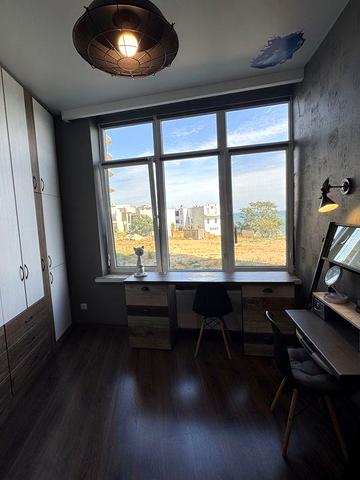 ‼️Сдам квартиру ЖК Морская Симфония (долгосрочно)‼️аркадия