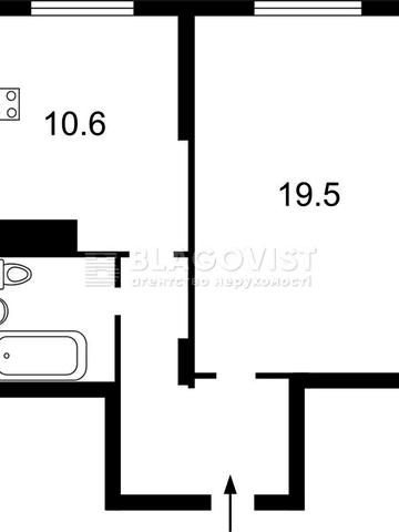 Продаж квартири Івасюка Володимира просп. (Г.Сталінграду,) 8а  Оазис ЖК Оазис