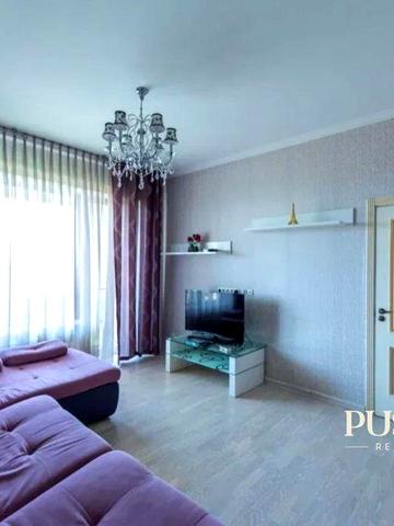 Аренда квартиры Веры Инбер ЖК «Ланжерон» (2 спальни)