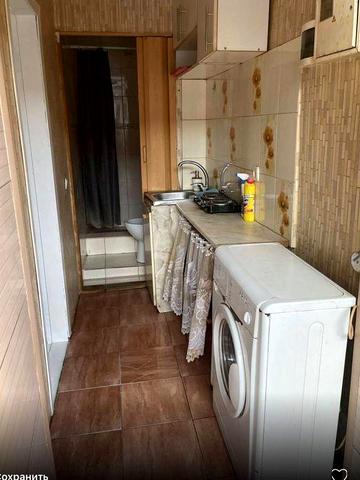 Сдам не большую 1комн квартиру ул Лазарева/Алексеевская  площадь