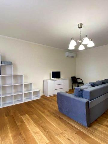 Оренда  Дизайнерська 2-к 55 м2 Поділ Хорива 32 Контрактова Центр Газ