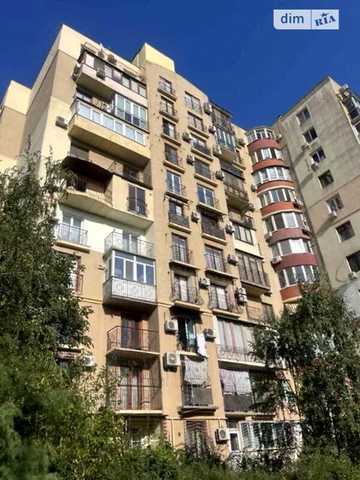 Продаж 1к Квартира Шампанський провулок