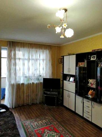 Продам 1к квартиру Роганский ж\м Метро Индустриальная. ул.План. 4й\9ти