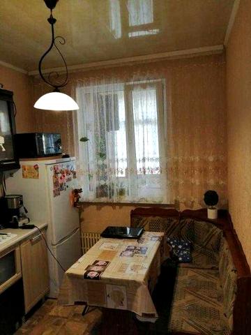 Продам 1к квартиру Роганский ж\м Метро Индустриальная. ул.План. 4й\9ти