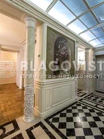 Продаж 120м2 ЖК Garden City Residence вул Золотоустівська 30 Центр ЖК Garden City Residence