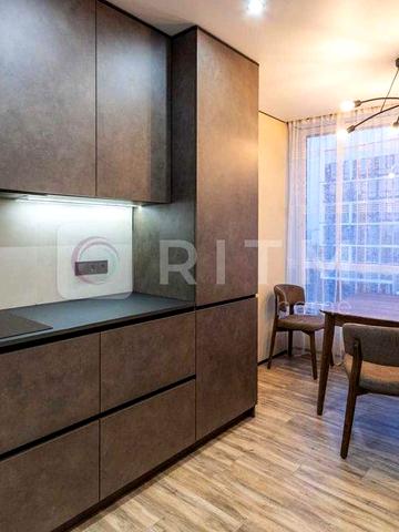 Оренда стильної 2-к. квартири в ЖК А5