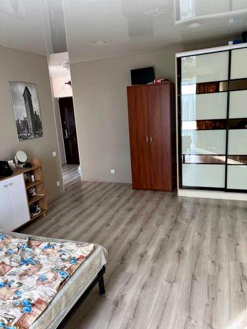 1 кімнатна квартира ЖК”Фаворіт”