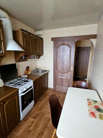 Аренда 3к на ж/м Левобережный 3