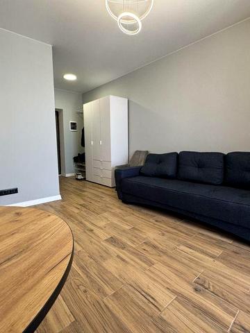 Здам в оренду смарт-квартиру в новобудові Синергія Light