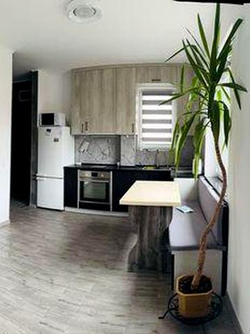 && Оренда 1 кімнатної квартири