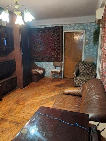 Сдам 2-х комнатную квартиру от хозяина.