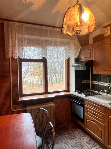 Здам 3-кімнатну квартиру по вул. Котляревського (р-н Роменської)