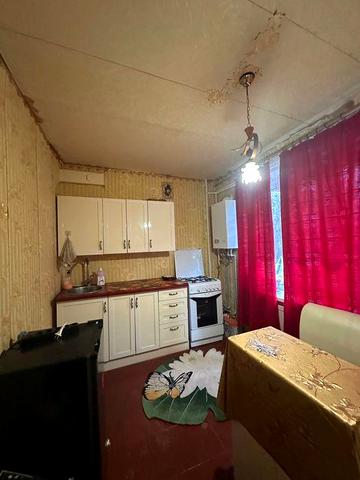 Продается 1но комнатная квартира район Поликлиники