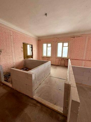 2-к квартира 53 м² • скважина, септик • газ  • готові документи ЖК Затишній Двір