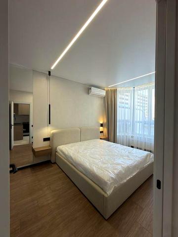 ‼️NEW‼️ Продам 1к квартиру 44м2 з великою ТЕРАСОЮ Софія Резиденс ЖК Софія Резиденс