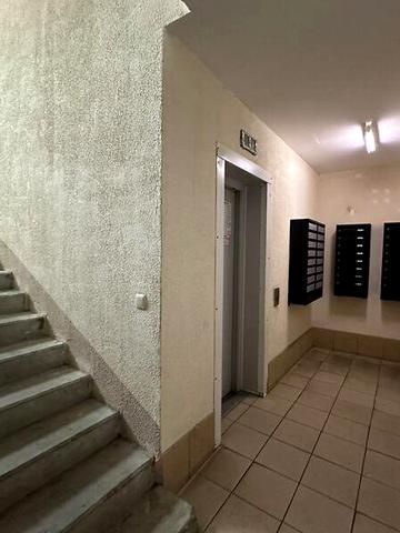 Довгострокова оренда 1к Квартира Рельєфна вулиця