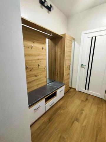 Купив і живи! Смарт з ремонтом та технікою біля Глобалу. ЖК Сімейний